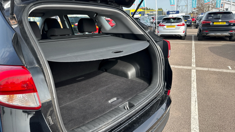 Hyundai Tucson 1.6 GDi Blue Drive SE 5dr 2WD Petrol Estate